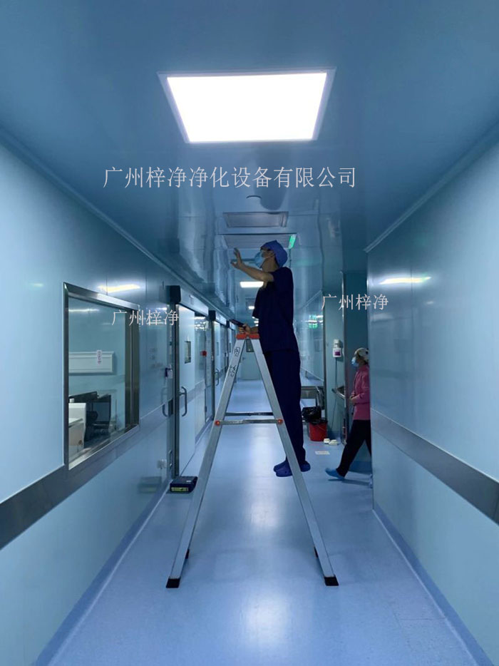 正確安裝高效過(guò)濾器對(duì)于確保其正常運(yùn)行和發(fā)揮的效果至關(guān)重要。